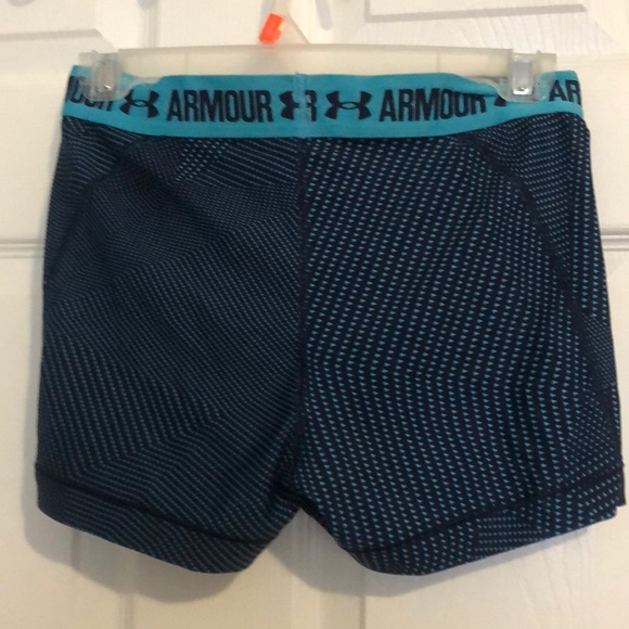 Athletic shorts - Picture 2 of 2